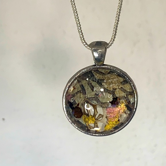 Handmade Necklace - Picture 5 of 5